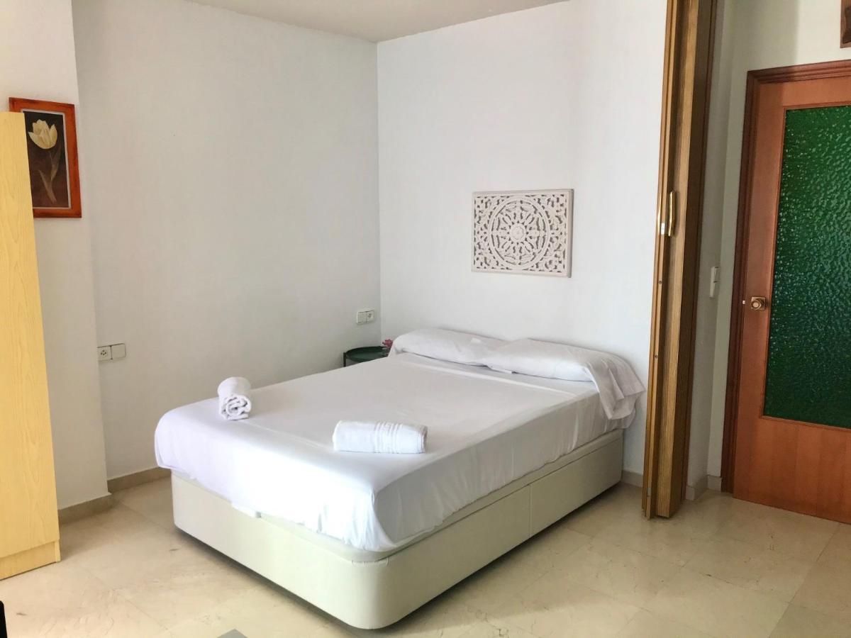 San Roc Apartment Benidorm Ngoại thất bức ảnh